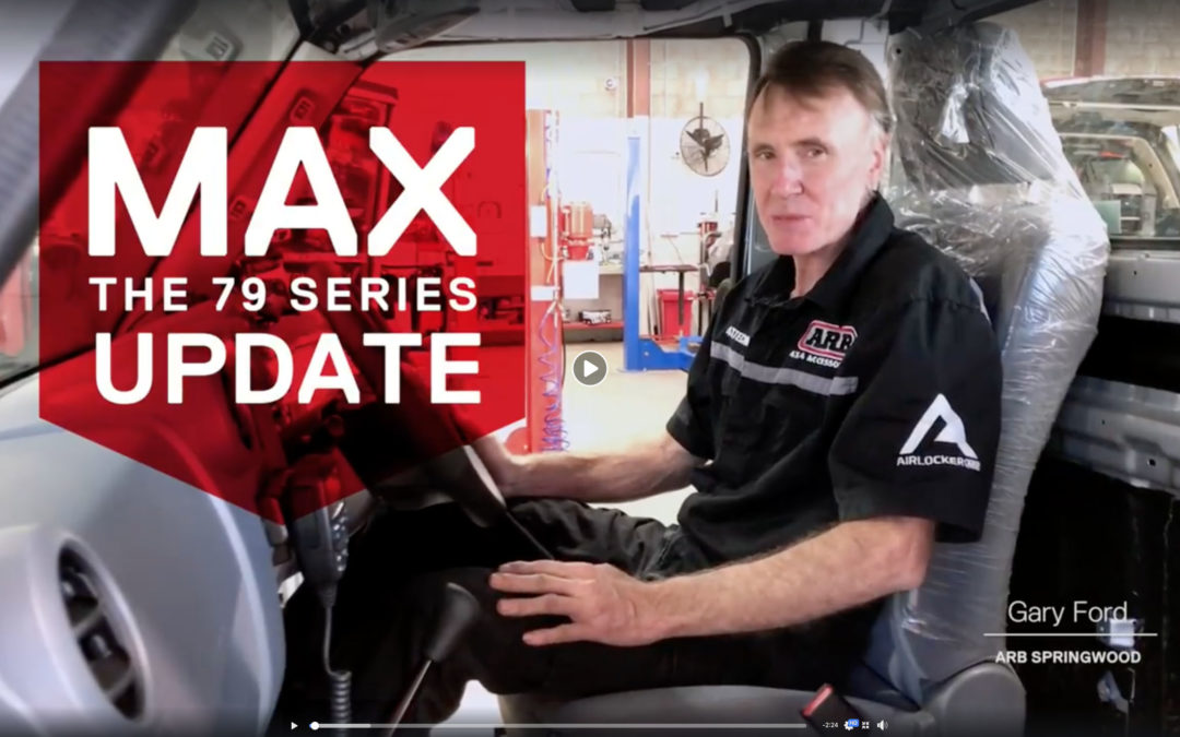 ‘Max the 79 Series’ Extreme Interior Makeover